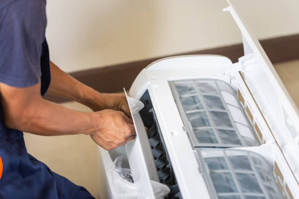 Best HVAC service technicians  in Sparta, TN