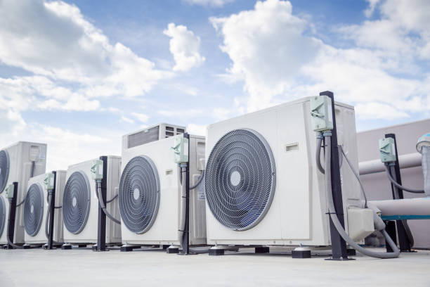 Local HVAC companies in Sparta, TN