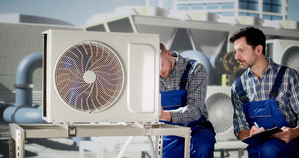 Affordable air conditioning repair in Sparta, TN